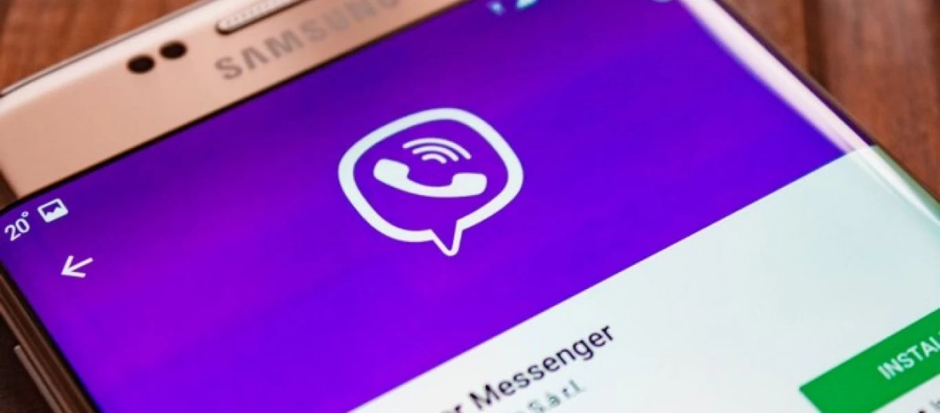 Viber: Γιατί διακόπτει κάθε σχέση με το Facebook